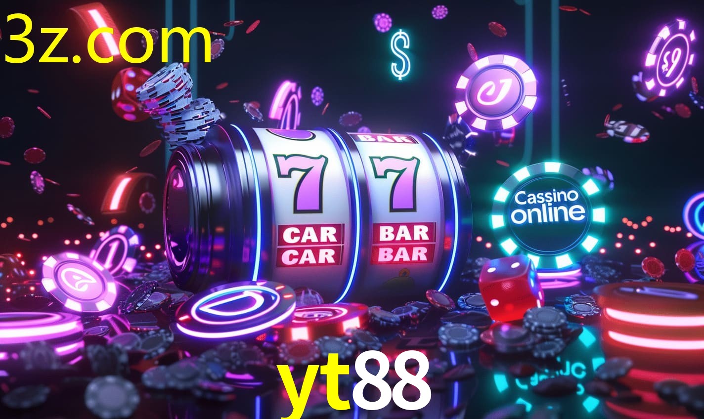 YT88