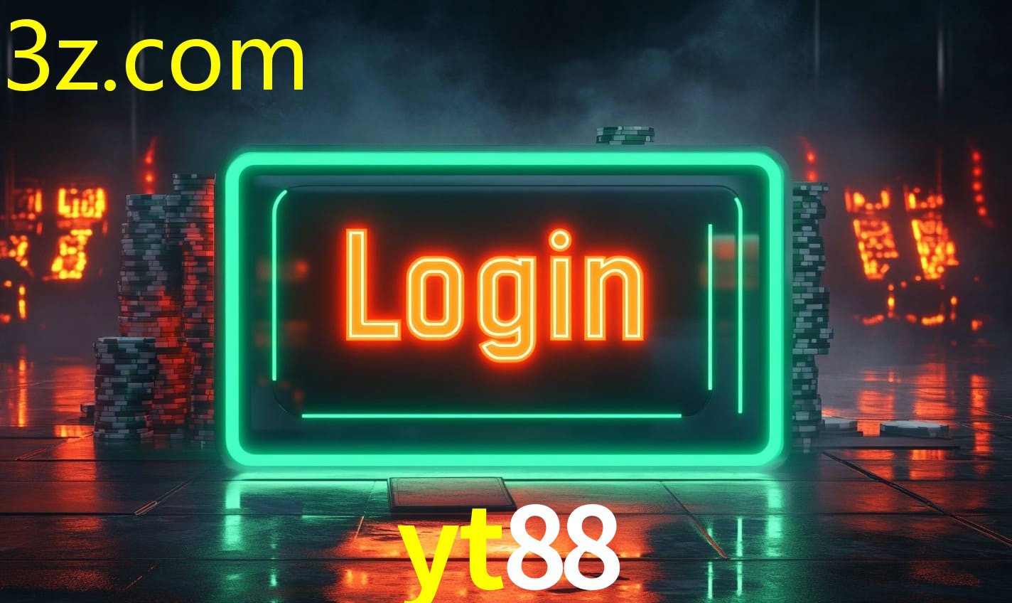 YT88