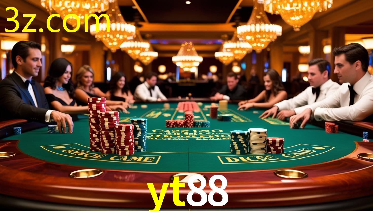 YT88