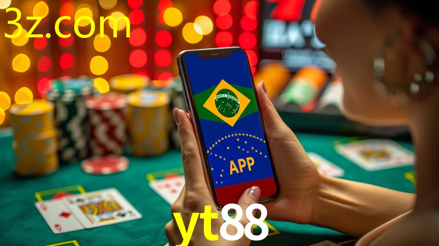 YT88