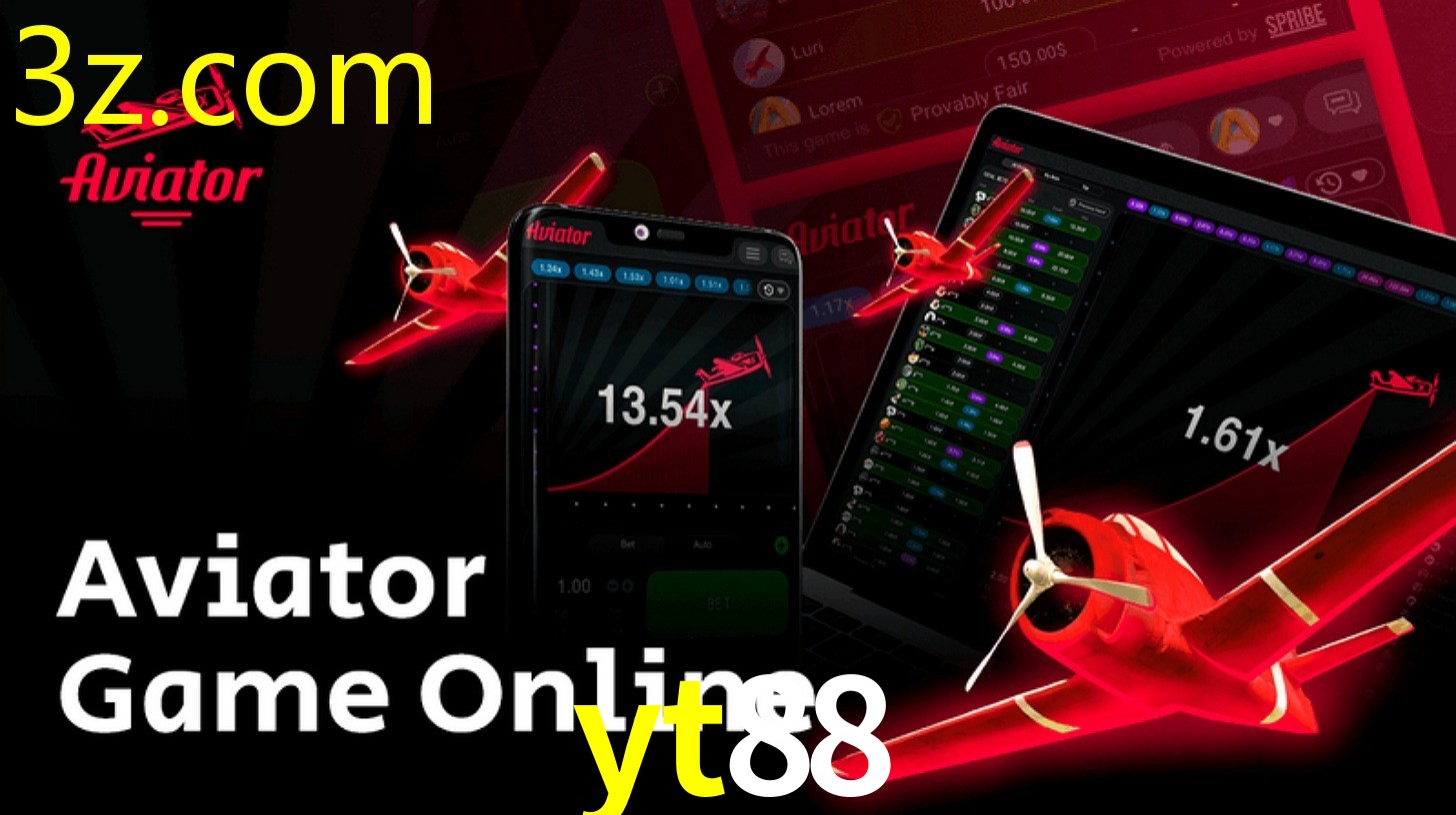YT88