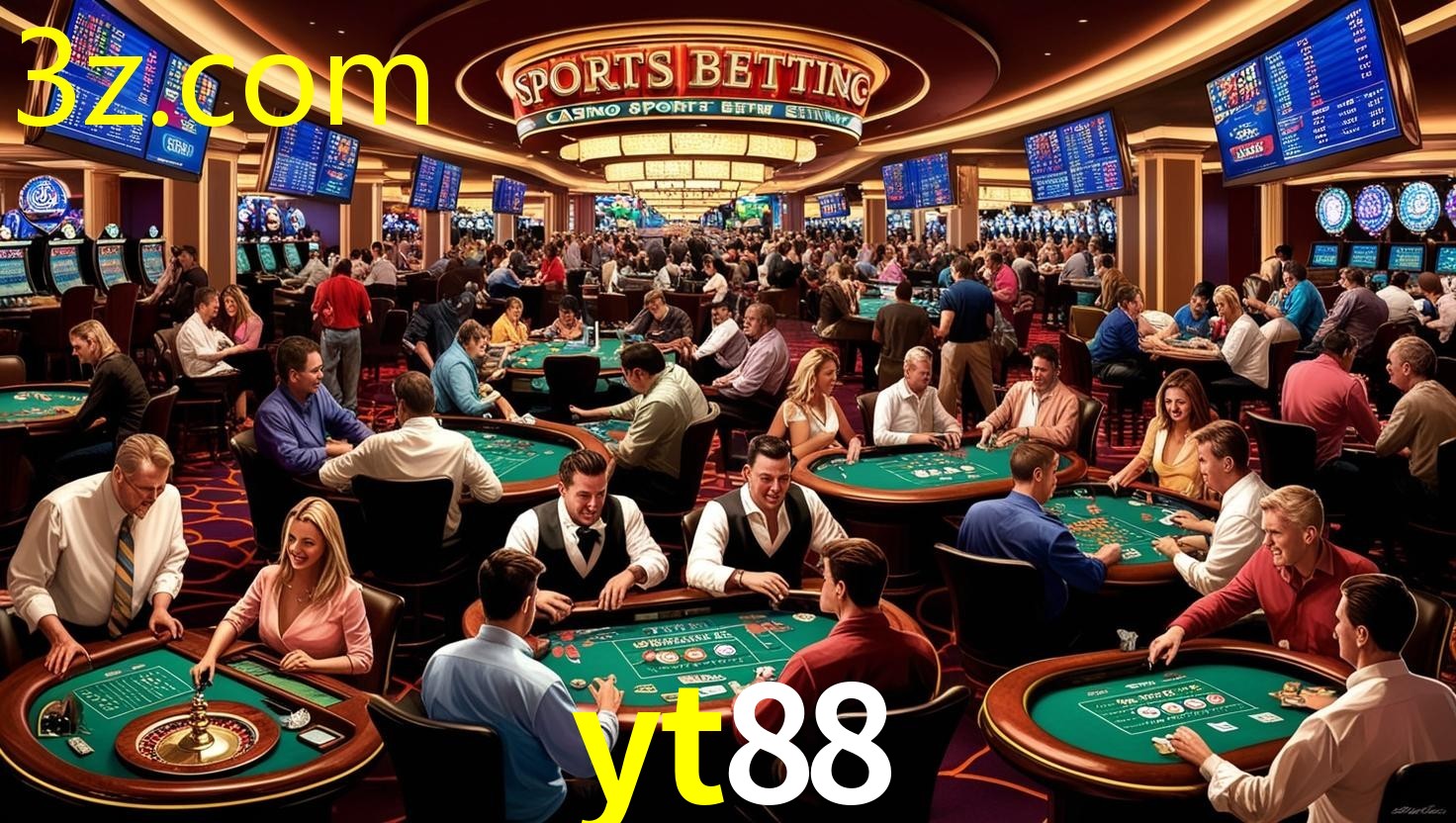 YT88