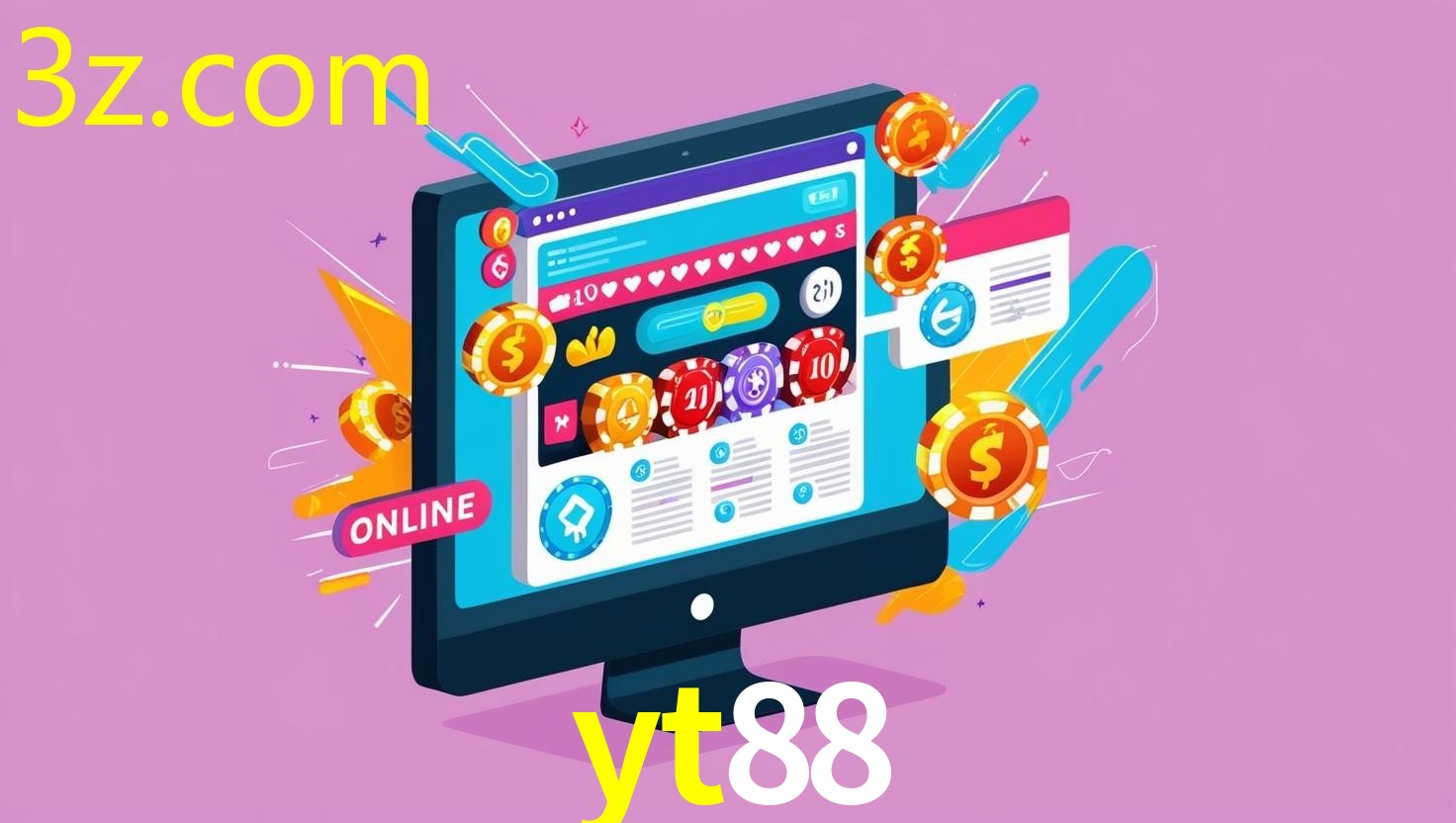 YT88