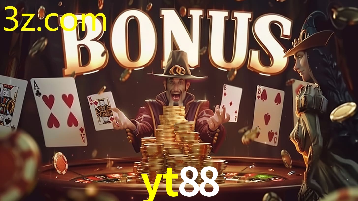 YT88