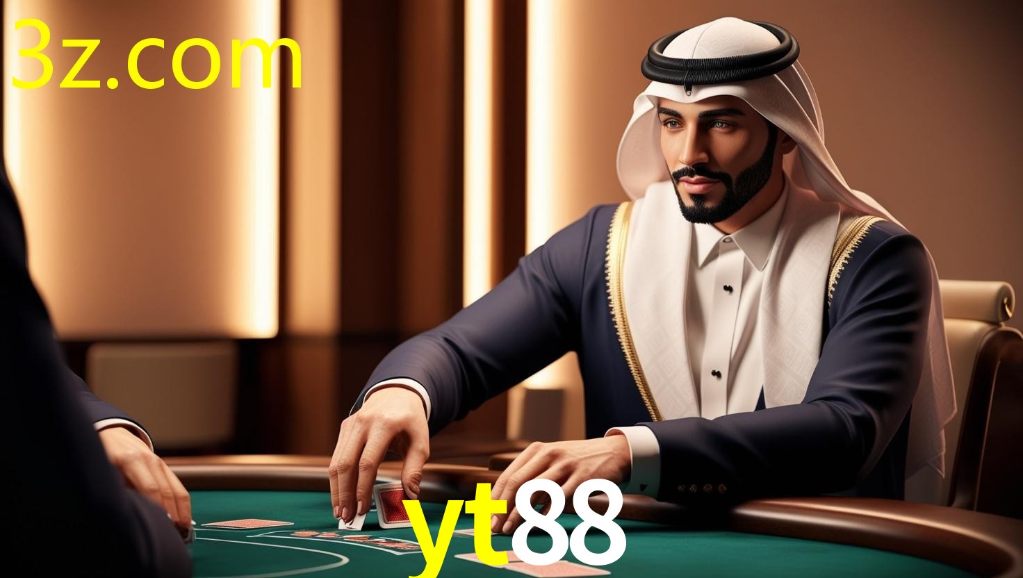 YT88